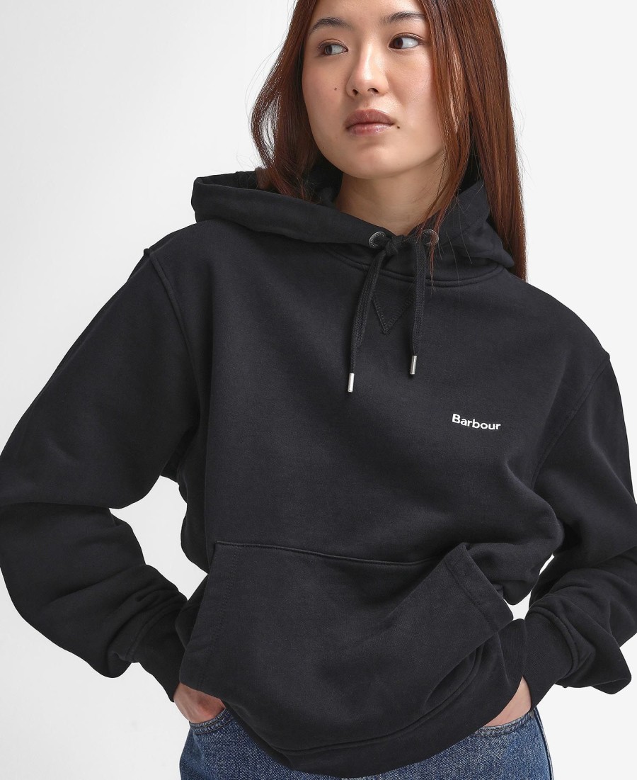 marsden oversized sweatshirt