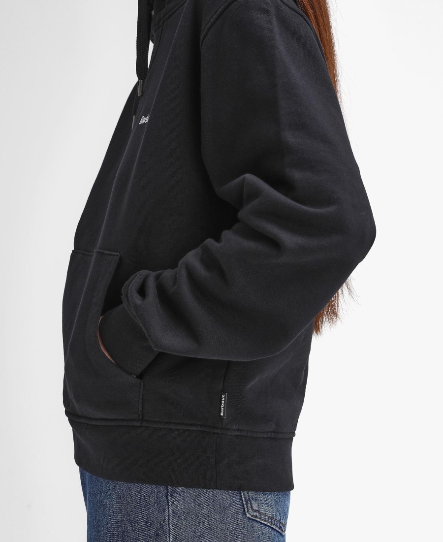 marsden oversized sweatshirt