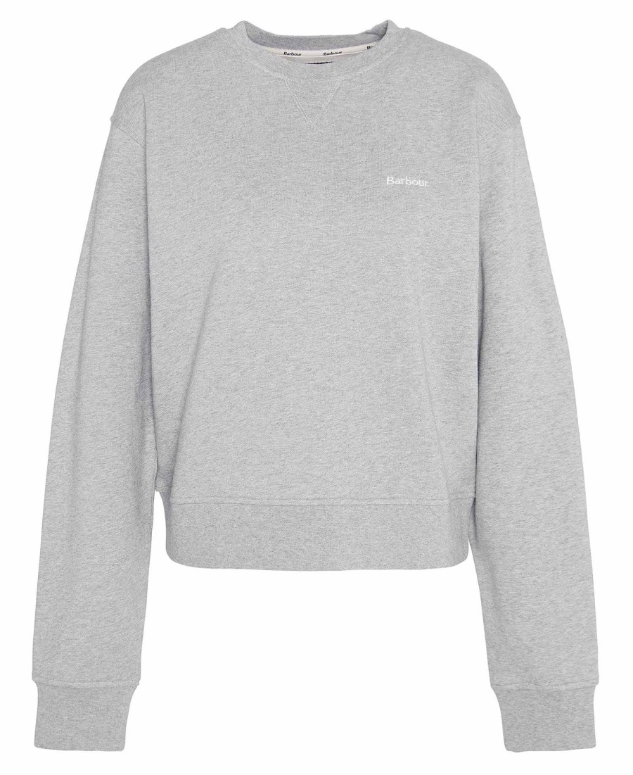 bede oversized sweatshirt