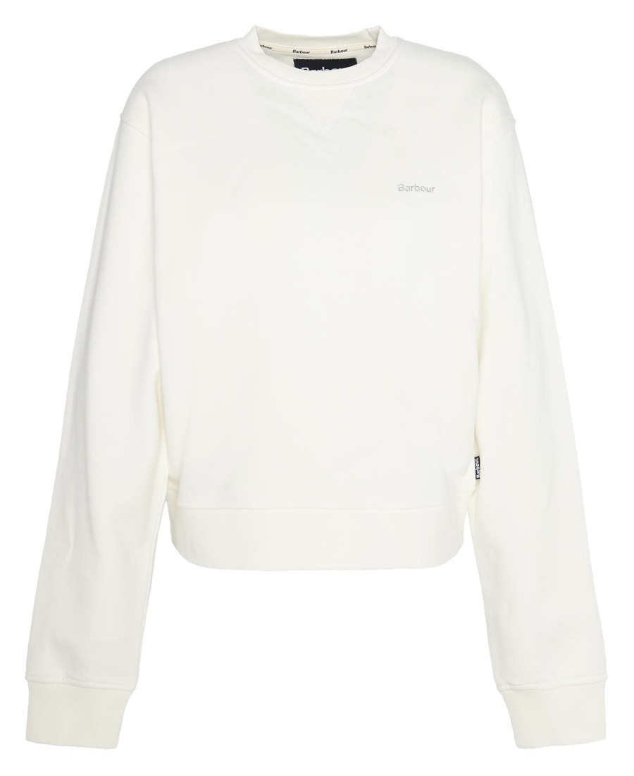 bede oversized sweatshirt