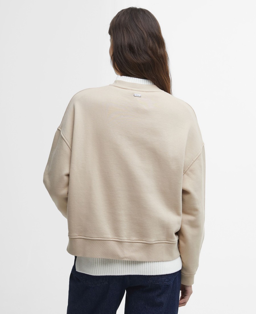 silverdale logo sweatshirt