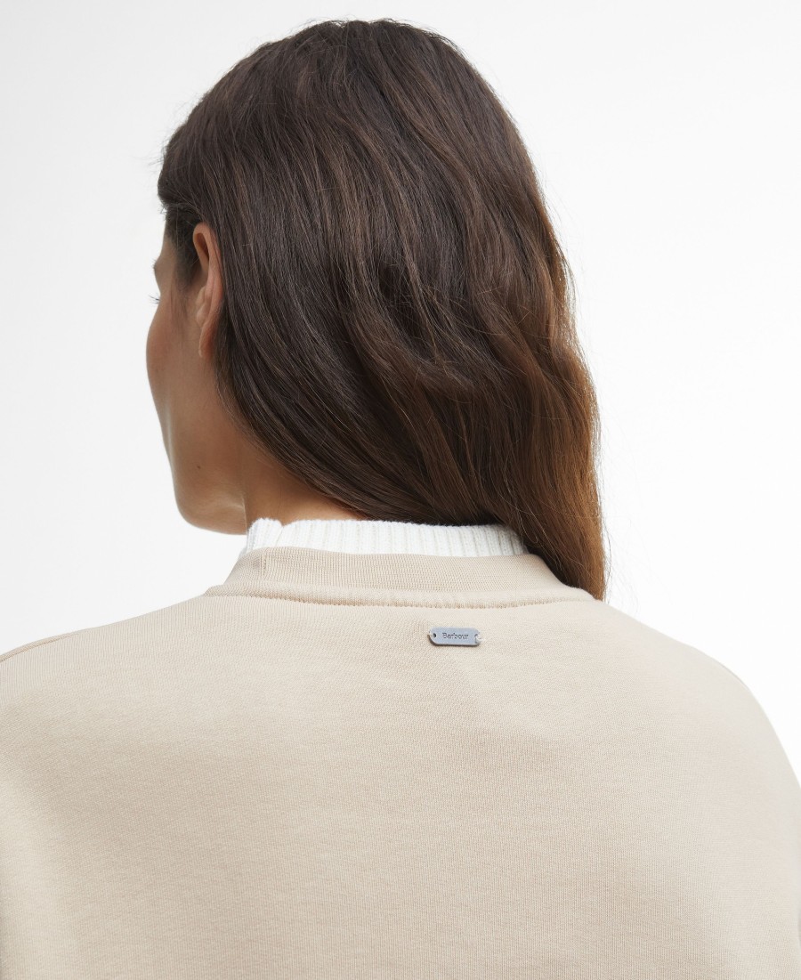silverdale logo sweatshirt