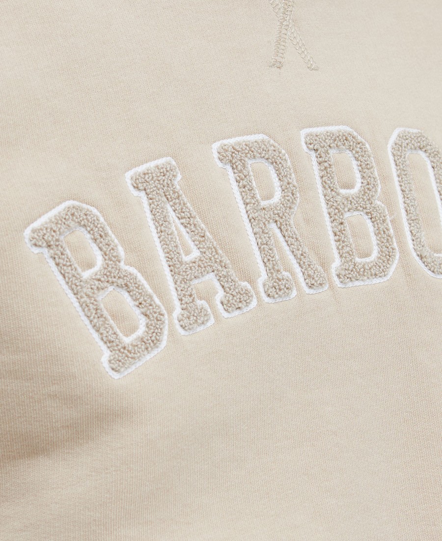 silverdale logo sweatshirt