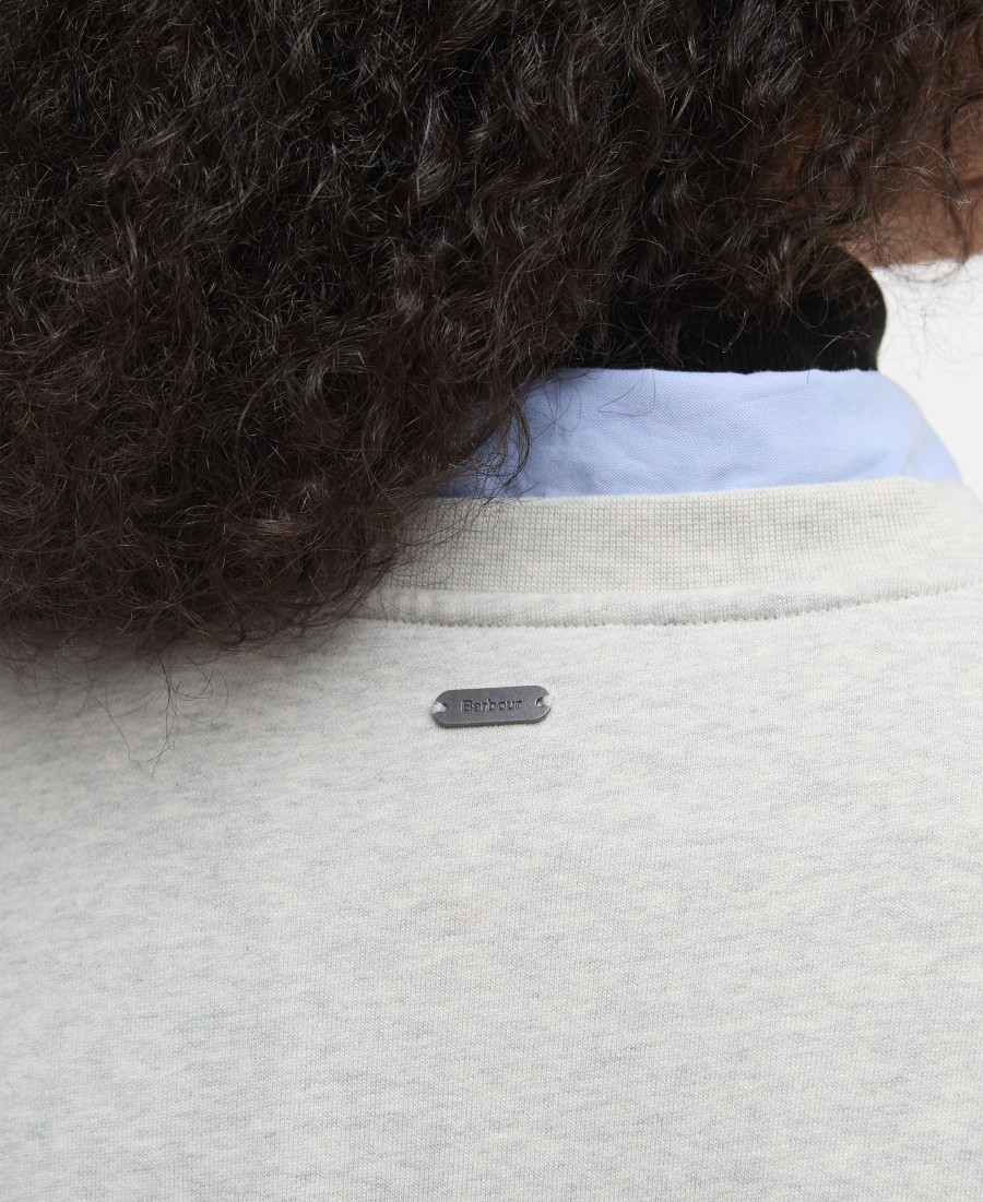 silverdale logo sweatshirt