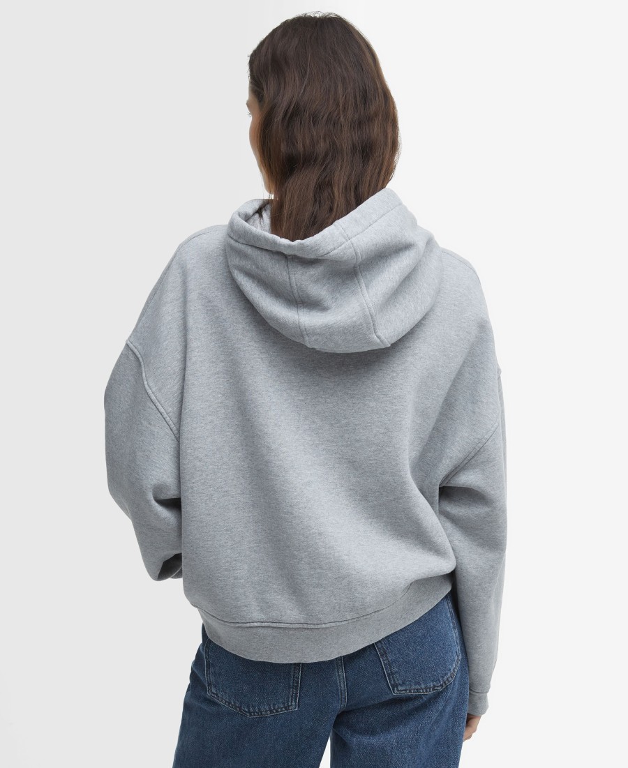 mayfield-logo sweatshirt