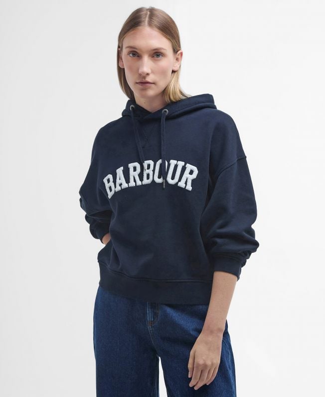 mayfield-logo sweatshirt