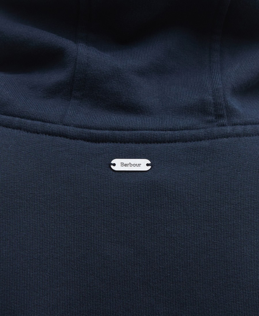 mayfield-logo sweatshirt