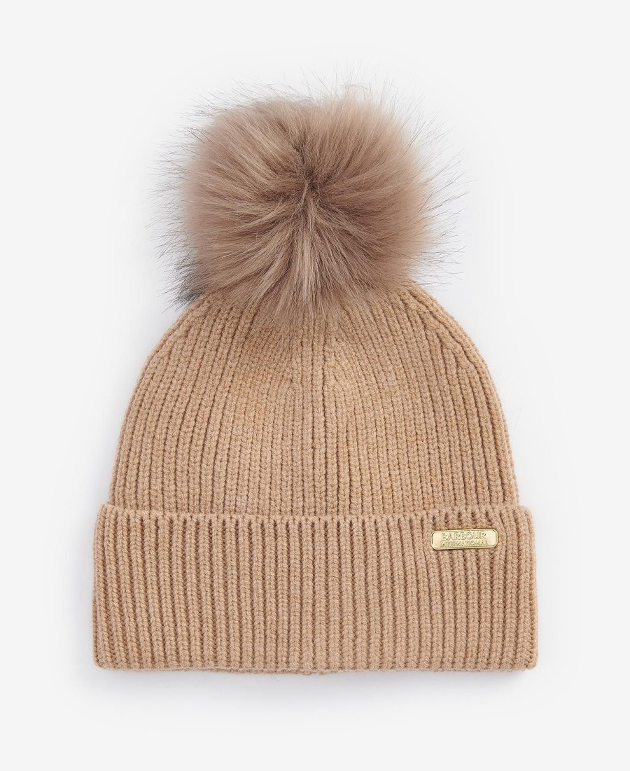 mallory muts en sjaal cadeauset