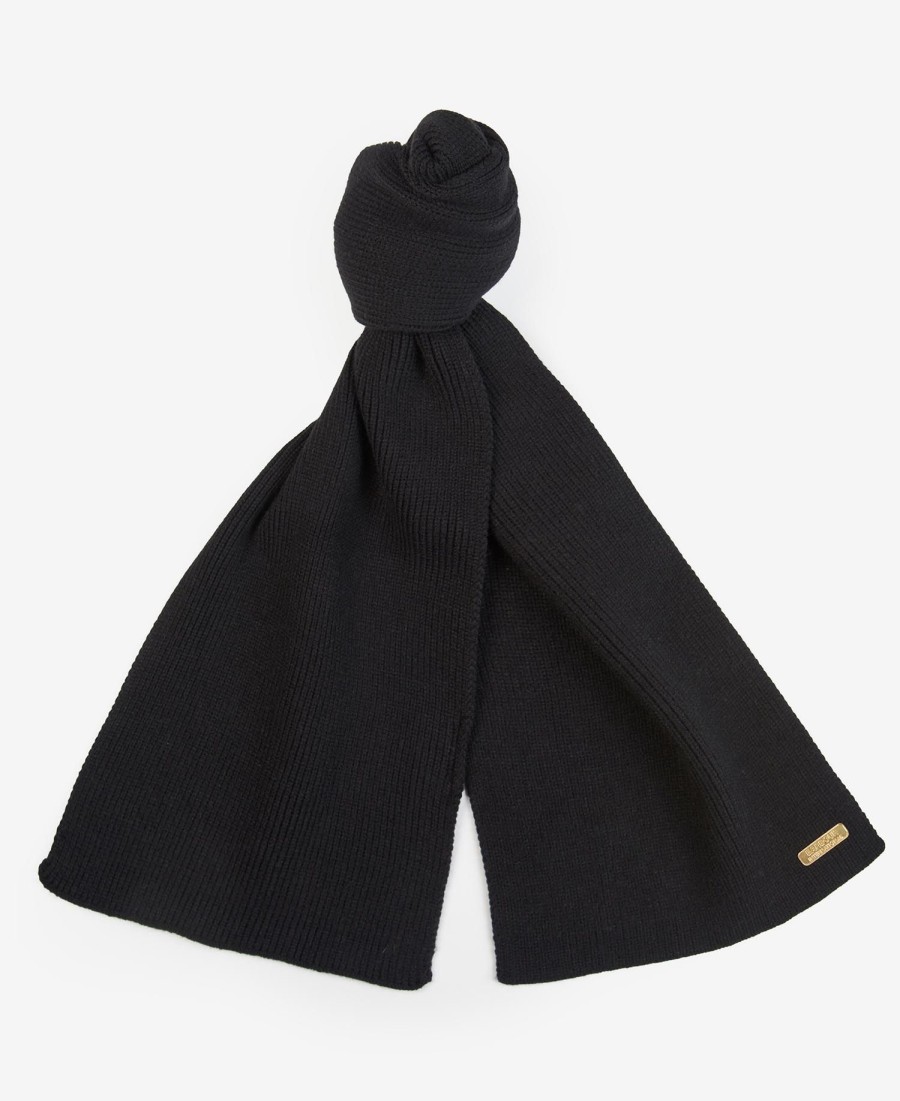 mallory muts en sjaal cadeauset