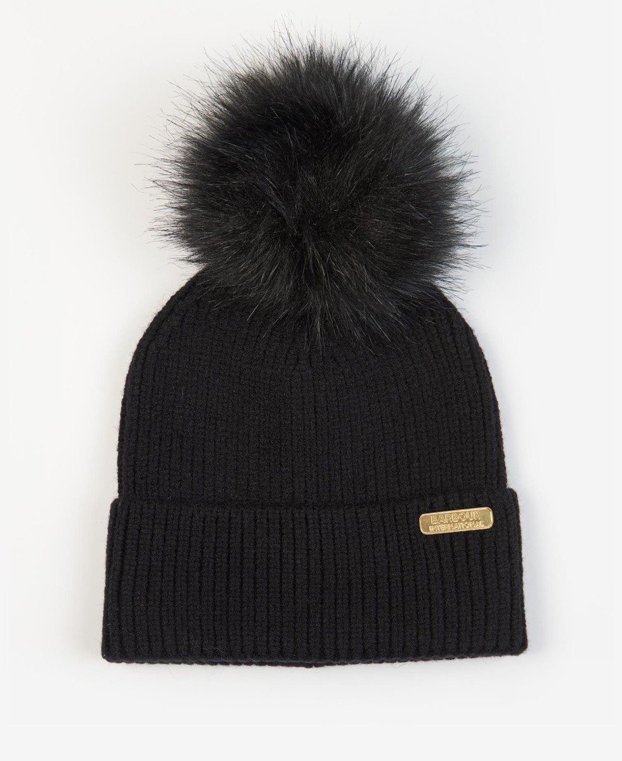 mallory muts en sjaal cadeauset