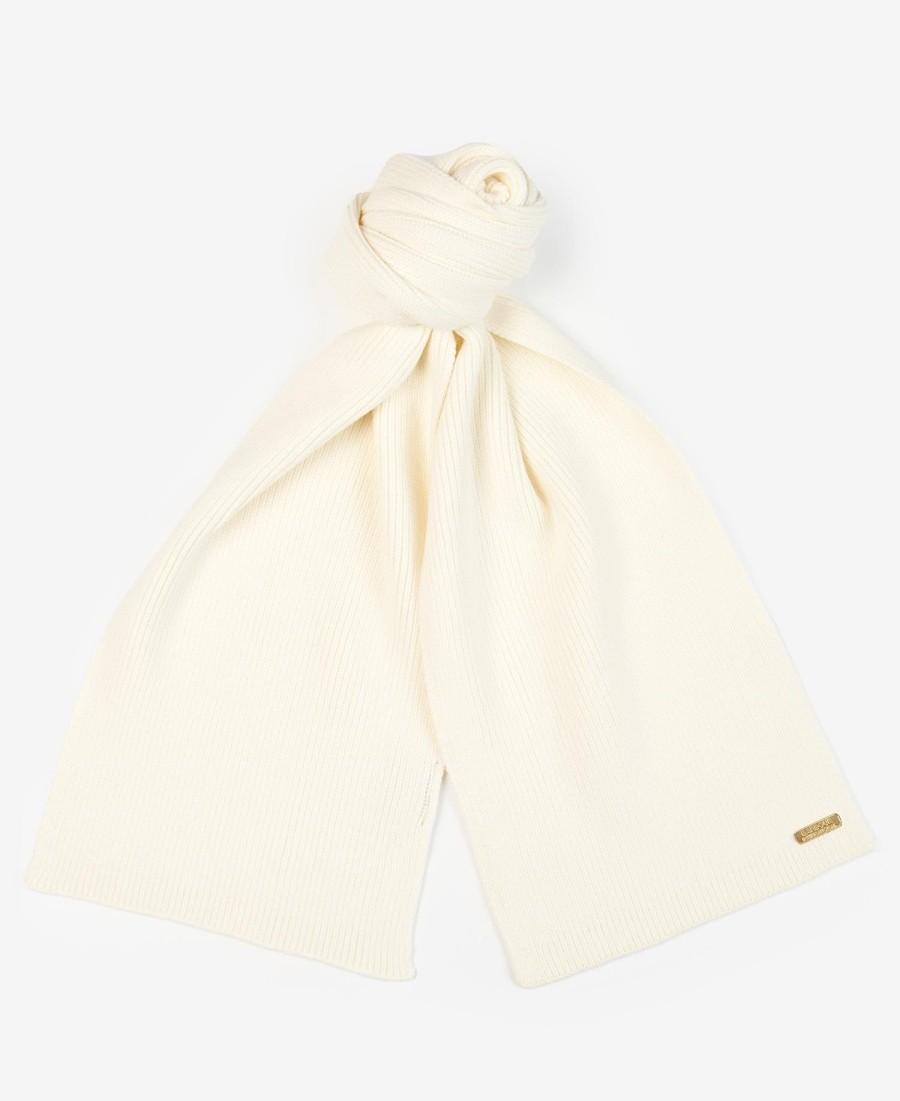 mallory muts en sjaal cadeauset