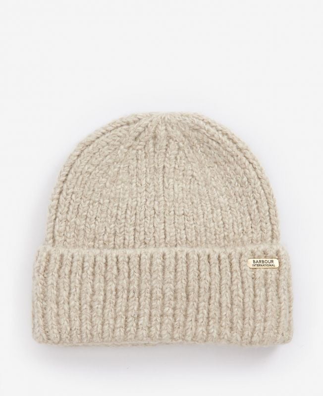 beanie-gebied