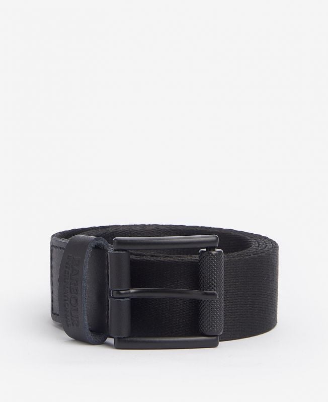 chester webbed belt