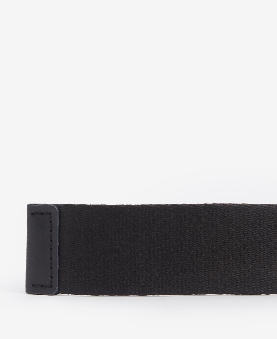 chester webbed belt