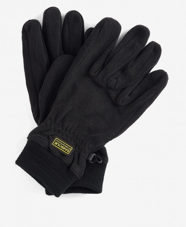 axle fleece handschoenen