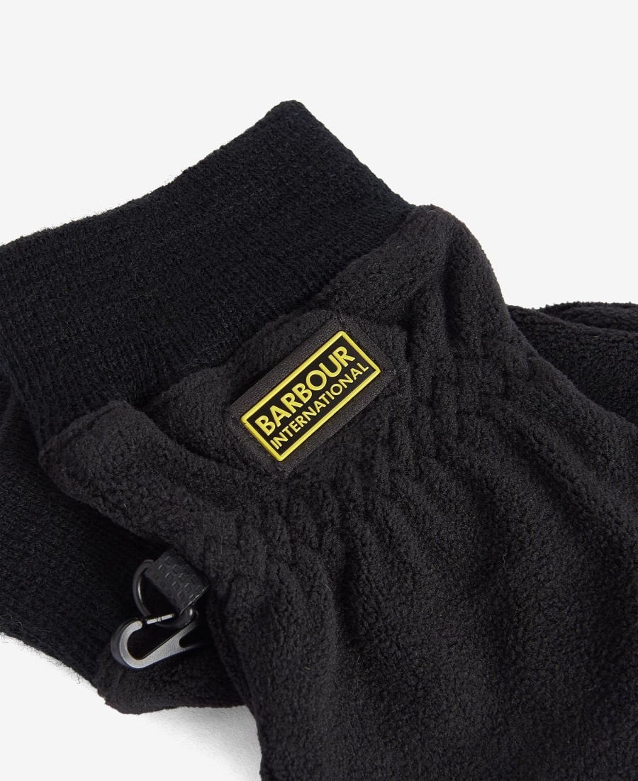 axle fleece handschoenen
