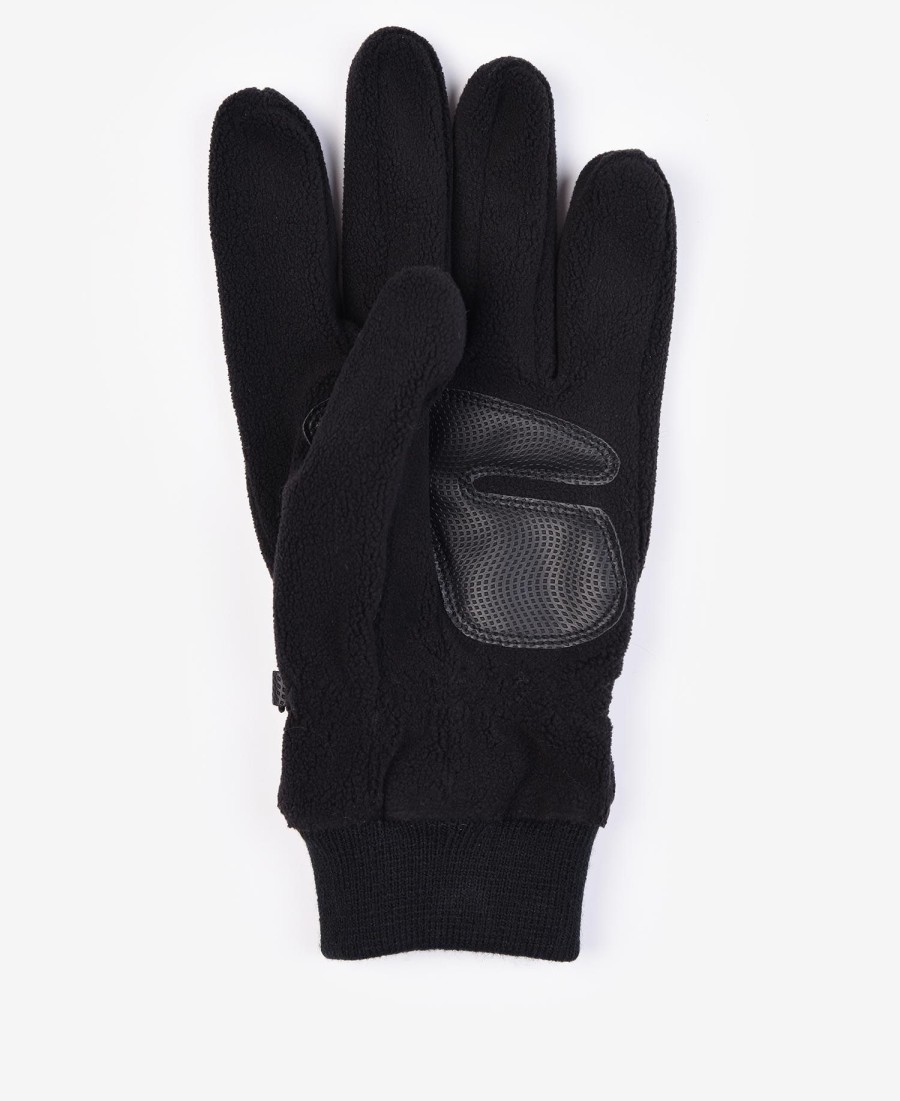 axle fleece handschoenen