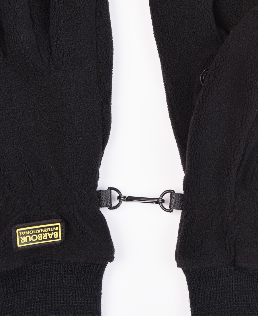 axle fleece handschoenen