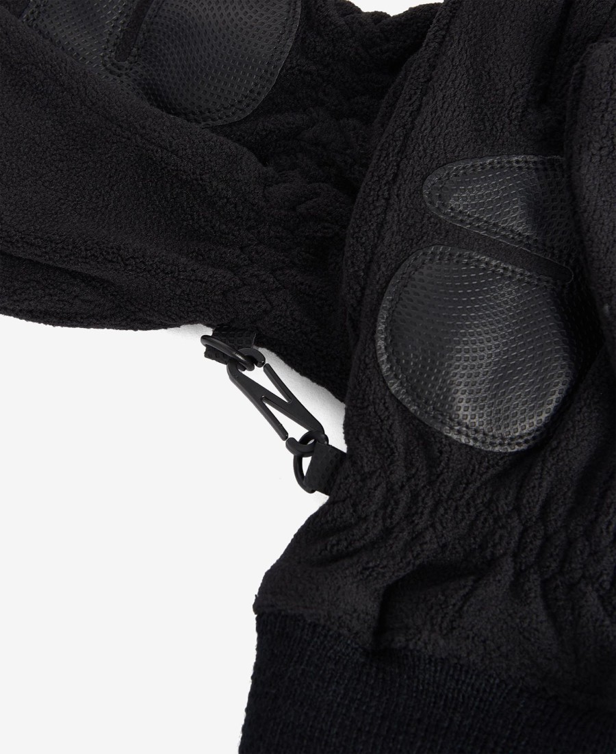 axle fleece handschoenen