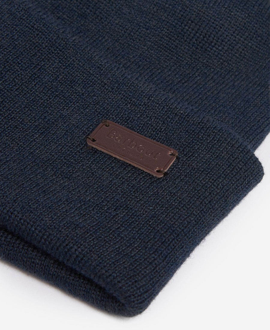 healey beanie