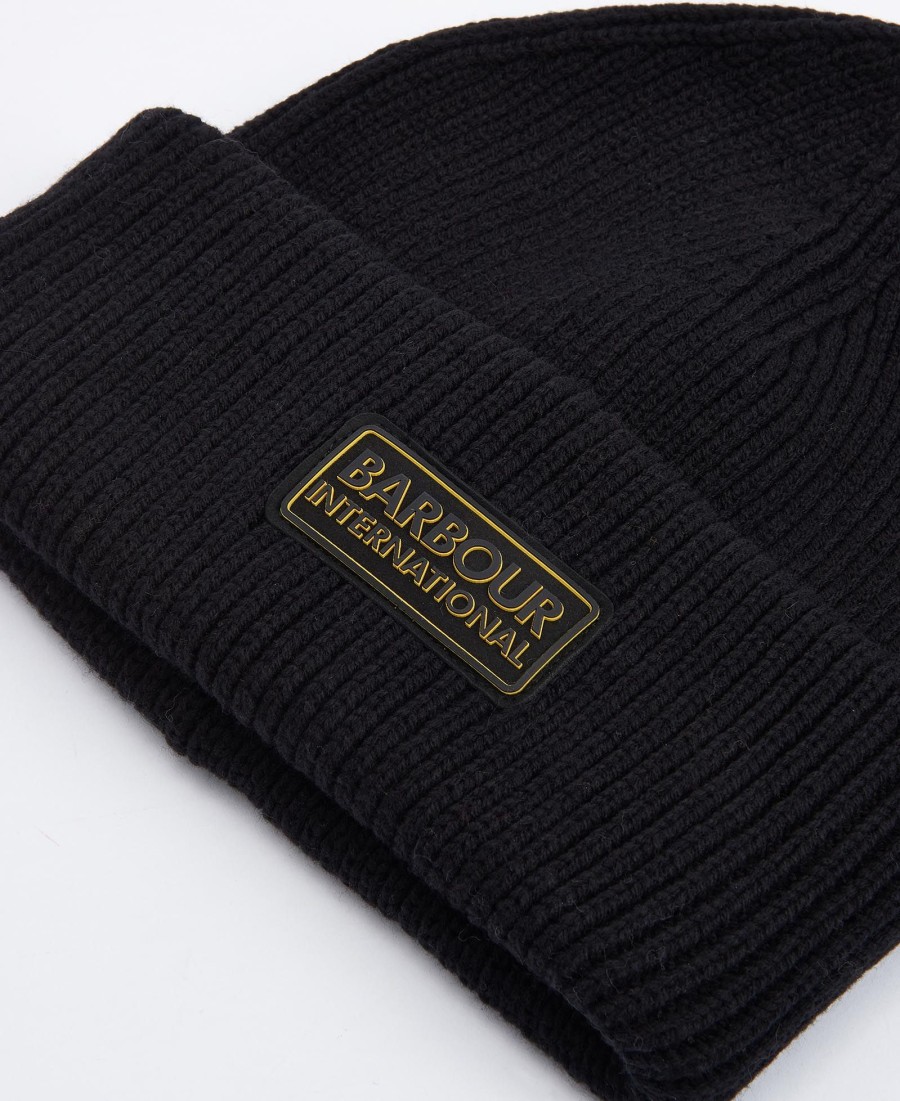 flex beanie