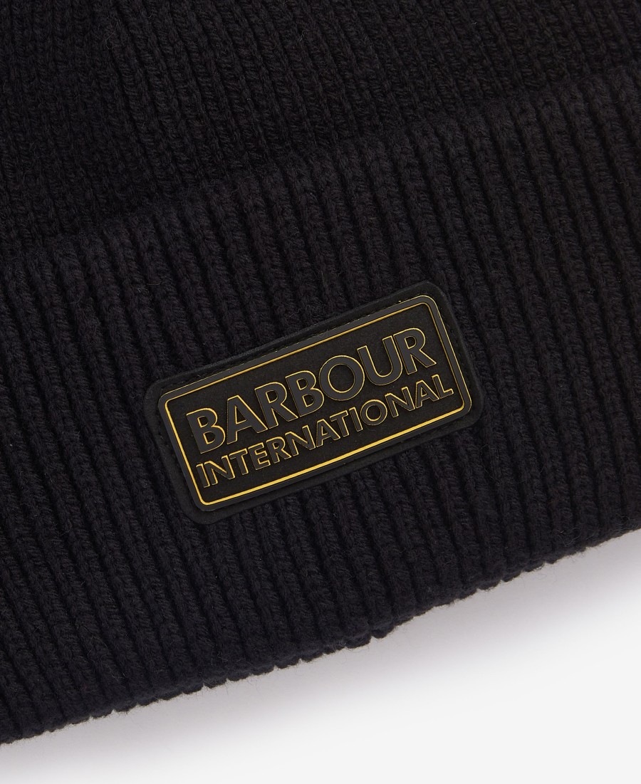 flex beanie
