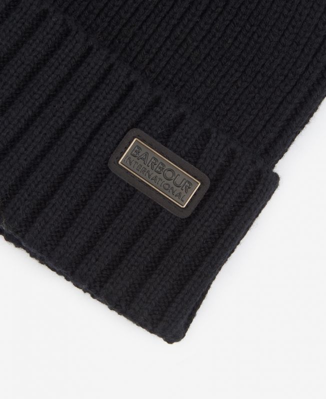 chester beanie