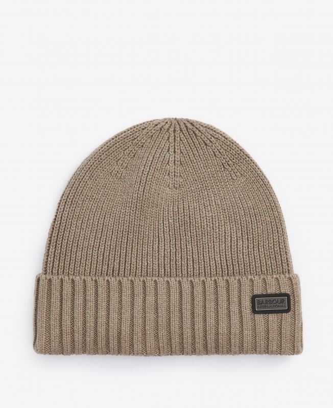chester beanie