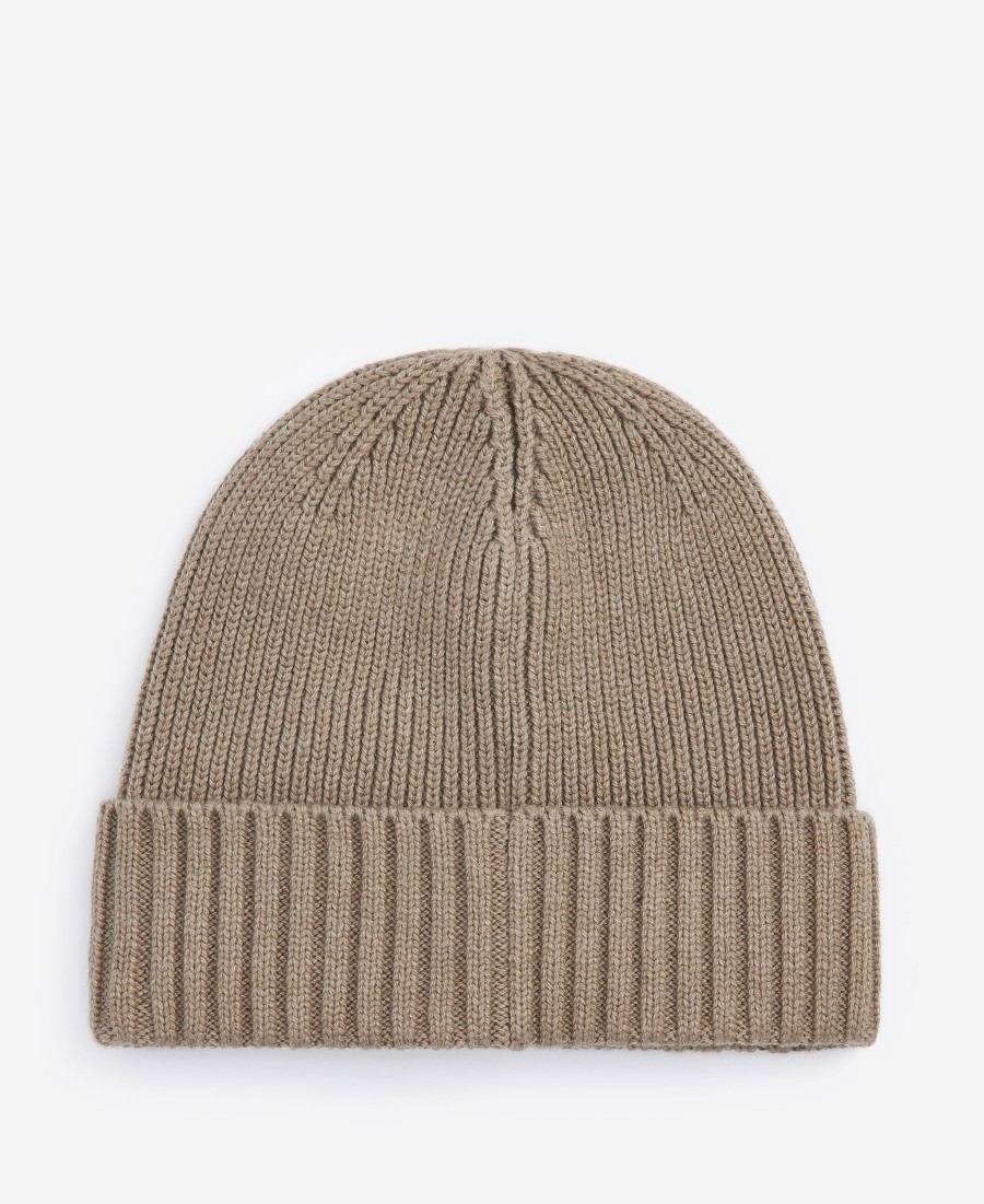 chester beanie
