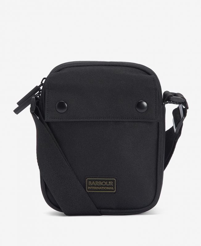 knockhill essential crossbodytas