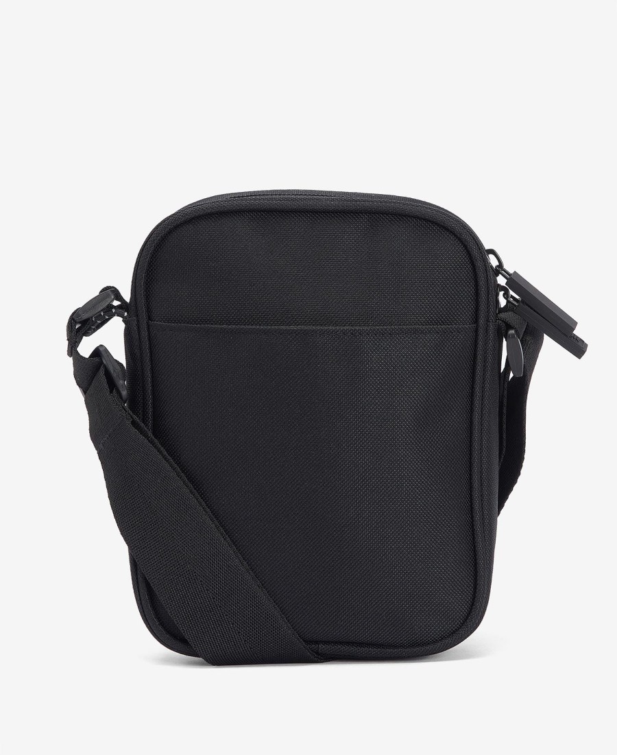 knockhill essential crossbodytas