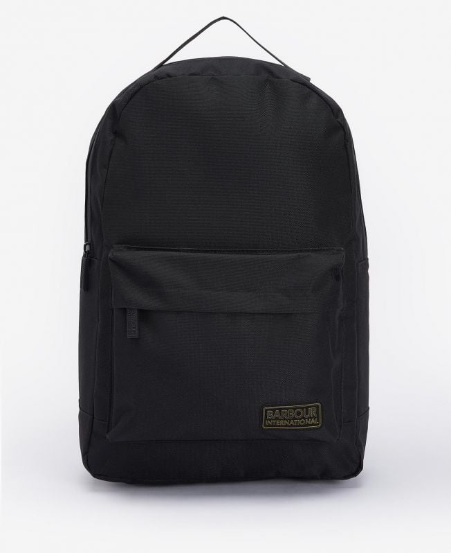 knockhill essential rugzak