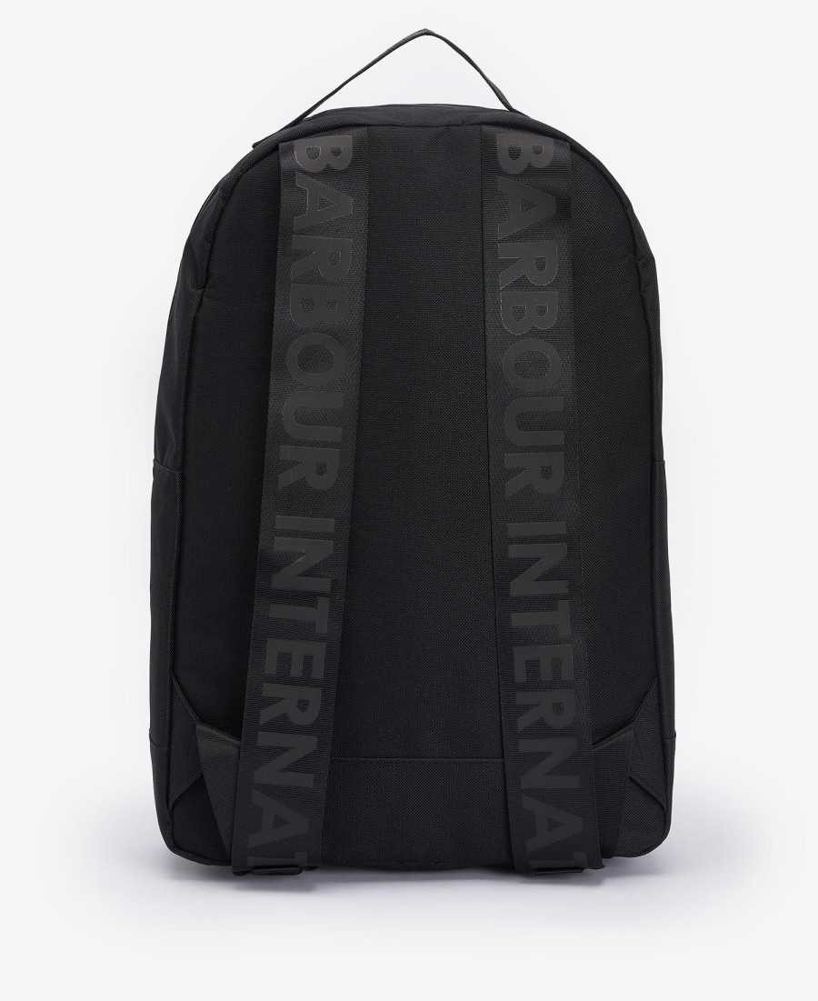 knockhill essential rugzak