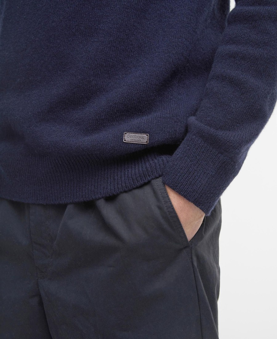 nelson essential hoodie