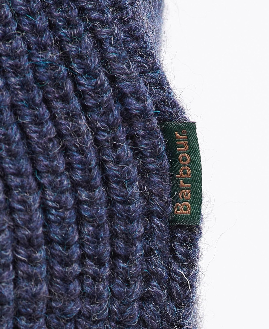 nieuwe tyne trui met ronde hals