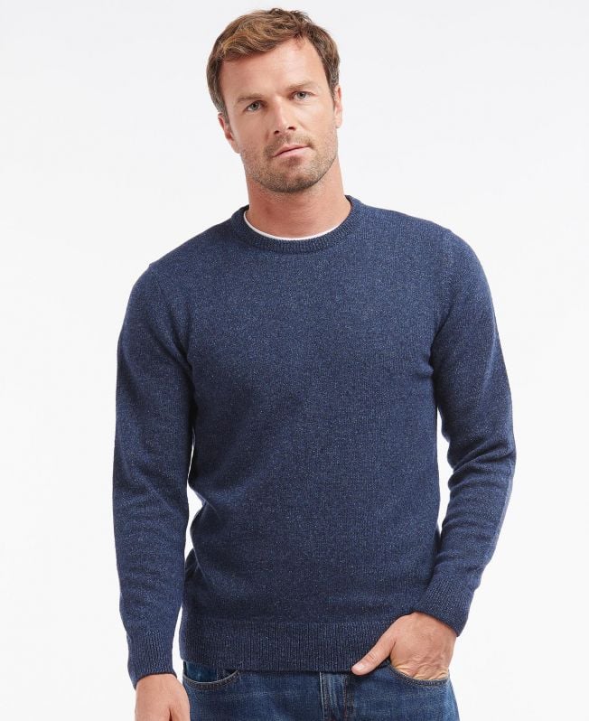 essentiële tisbury crew neck sweatshirt