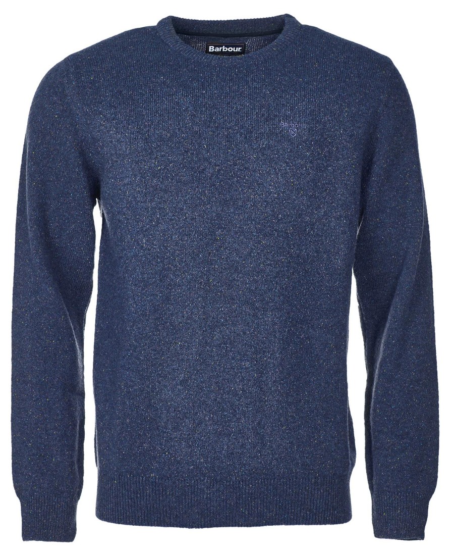 essentiële tisbury crew neck sweatshirt