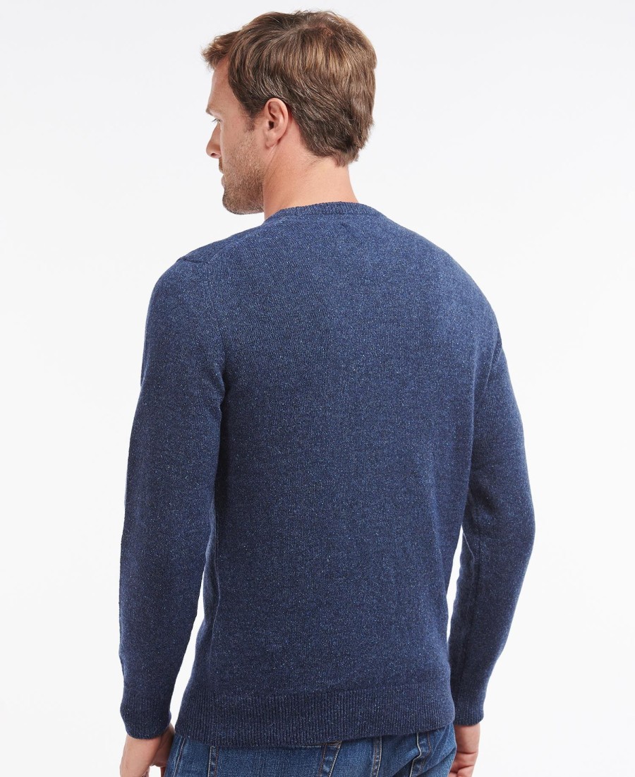 essentiële tisbury crew neck sweatshirt