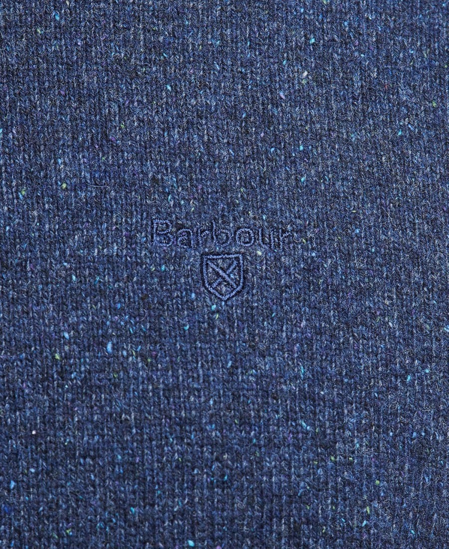 essentiële tisbury crew neck sweatshirt