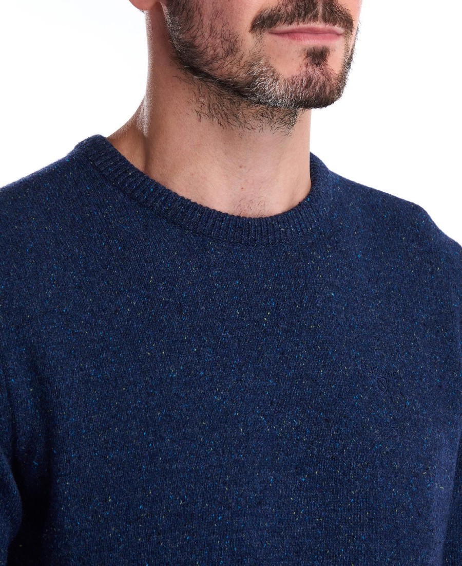 essentiële tisbury crew neck sweatshirt
