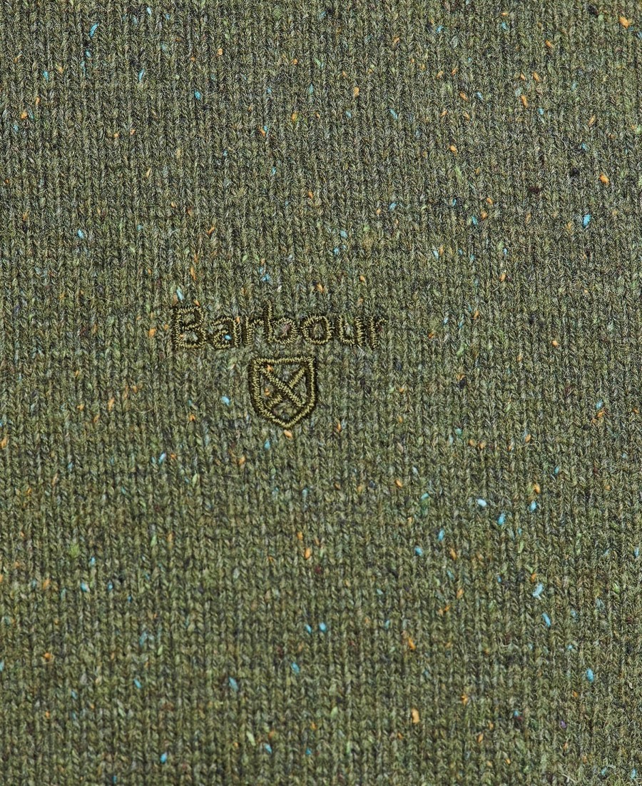 essentiële tisbury crew neck sweatshirt