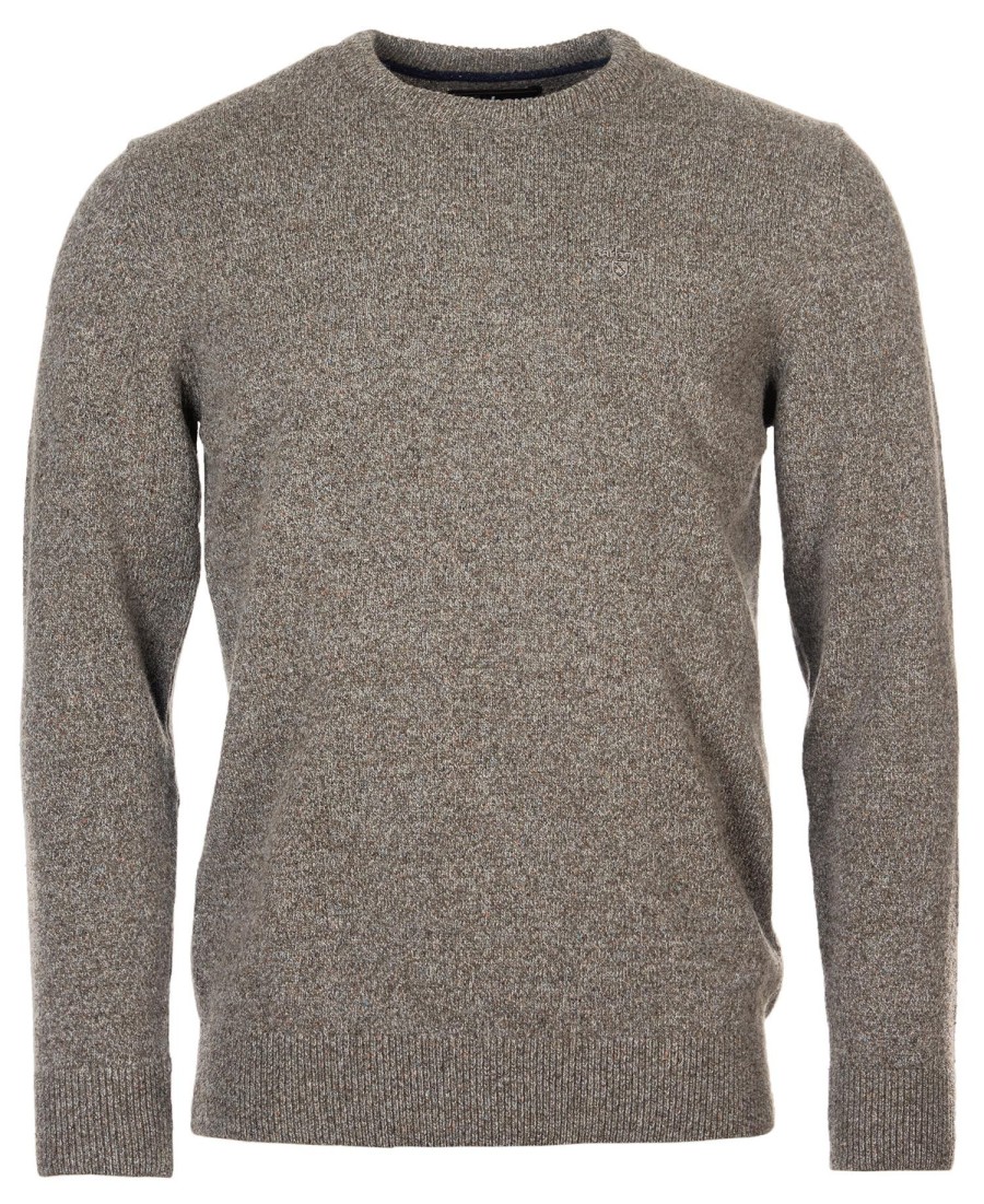 essentiële tisbury crew neck sweatshirt