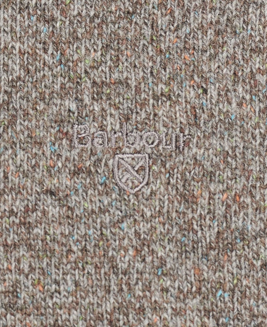 essentiële tisbury crew neck sweatshirt