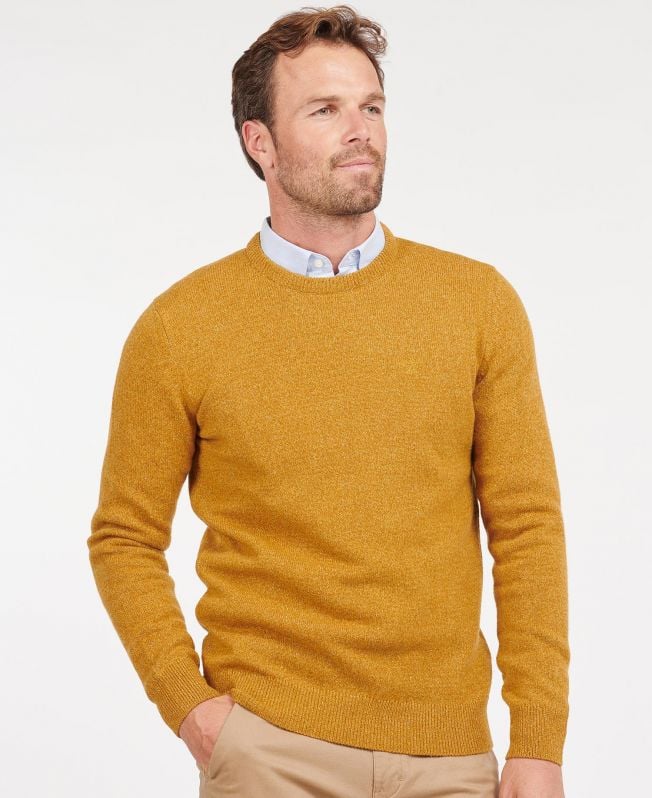 essentiële tisbury crew neck sweatshirt