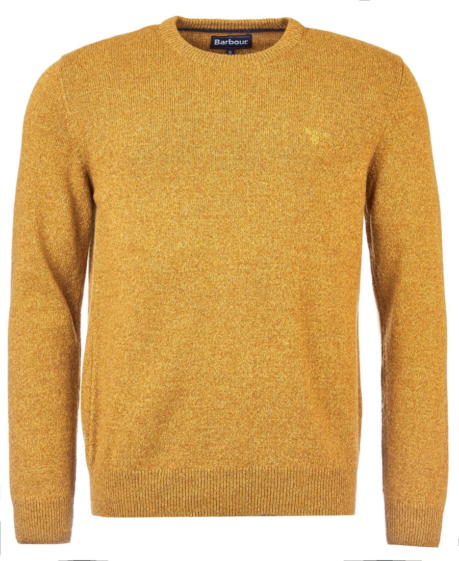 essentiële tisbury crew neck sweatshirt