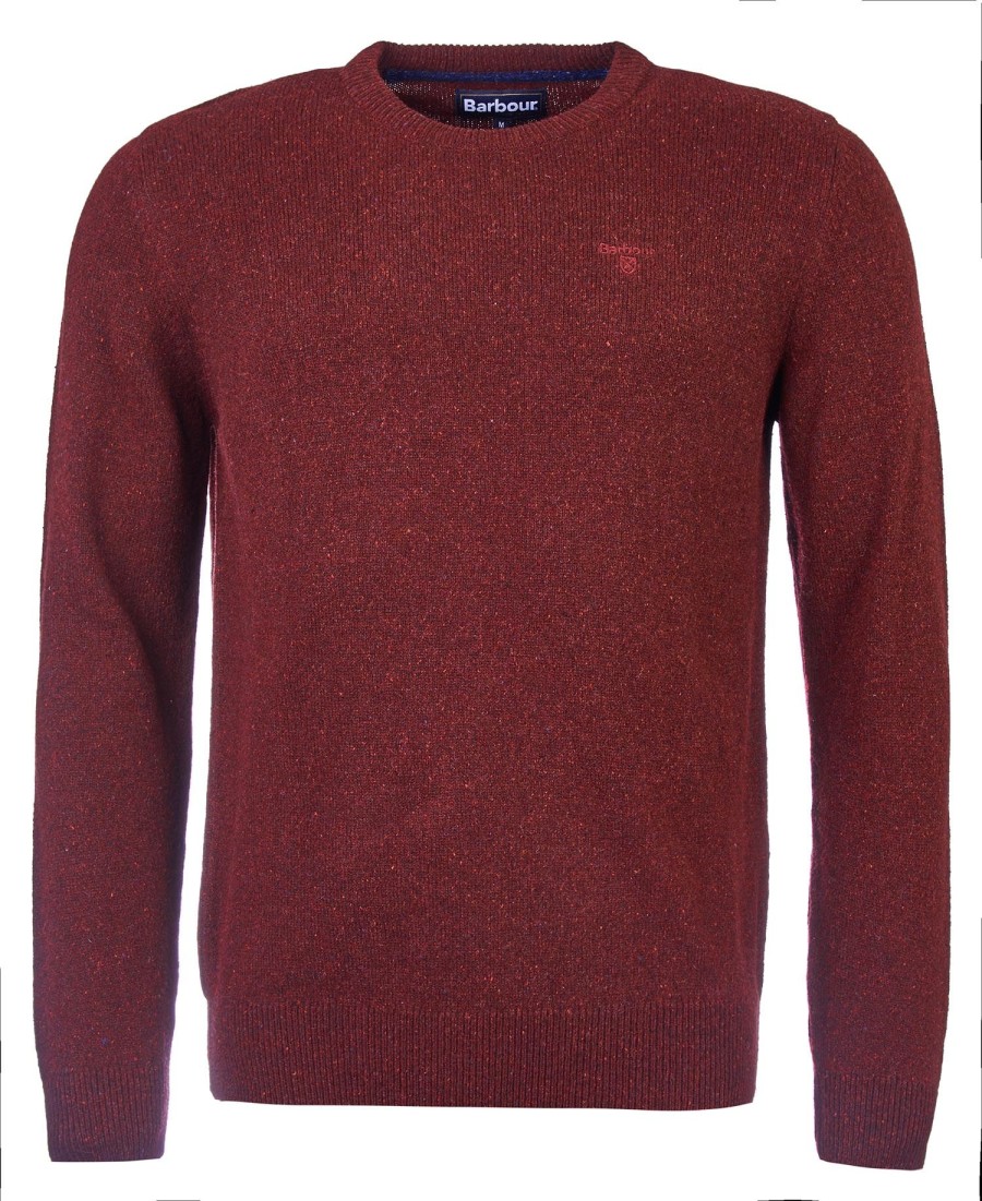 essentiële tisbury crew neck sweatshirt