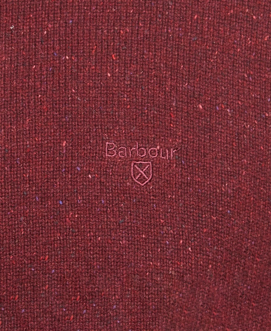 essentiële tisbury crew neck sweatshirt