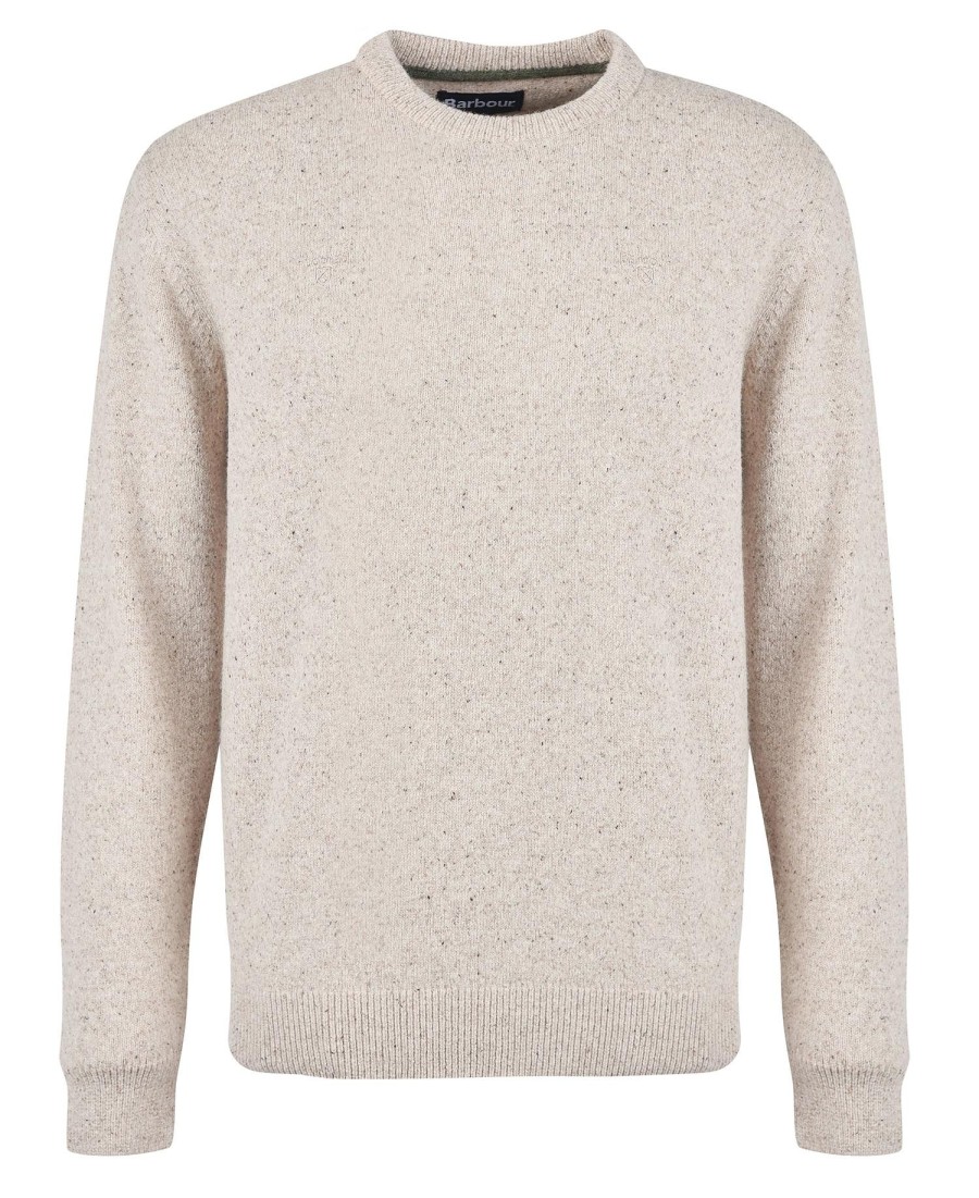 essentiële tisbury crew neck sweatshirt
