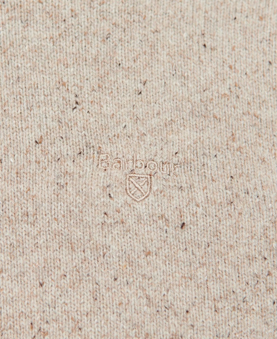 essentiële tisbury crew neck sweatshirt
