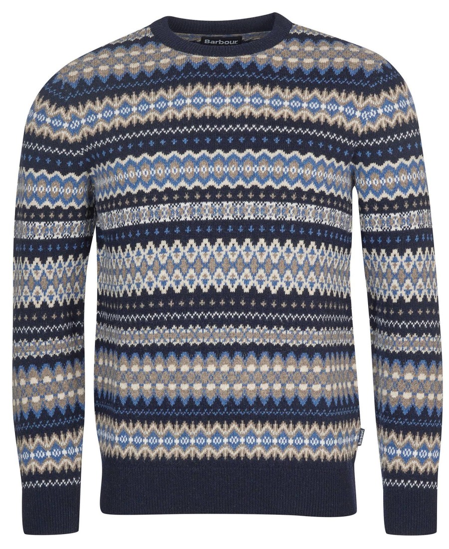 fair isle truienhoes